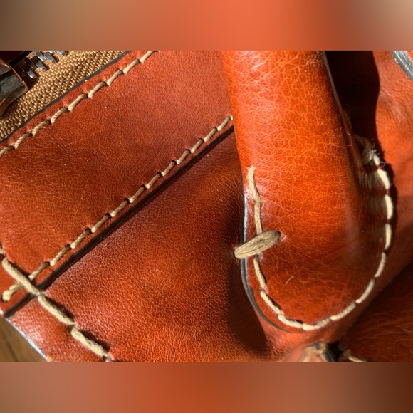 Gorgeous Vintage Chloé Bag For Sale. Stunning and in excellent condition❤️ - Picture 15 of 16